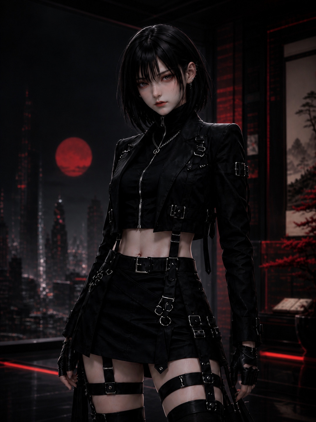 NERA official observatory visual